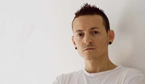 Chester Bennington, do Linkin Park e do Dead by Sunrise