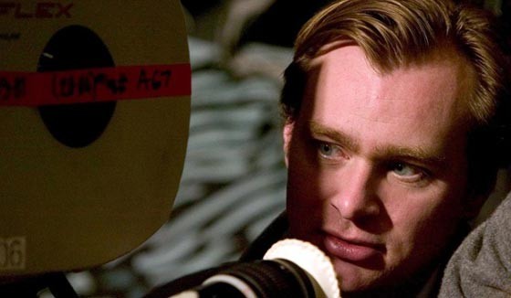 Christopher Nolan pode trocar de herói em breve