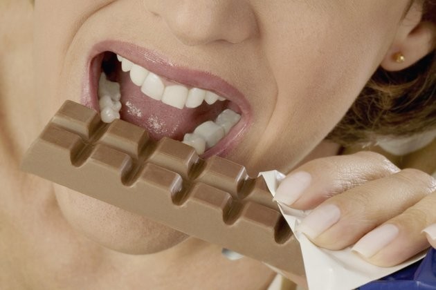Chocolate com moderação traz benefícios à saúde