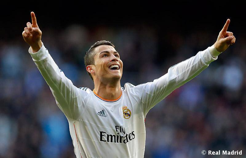 Cristiano Ronaldo será a principal estrela do Mundial de Clubes da Fifa