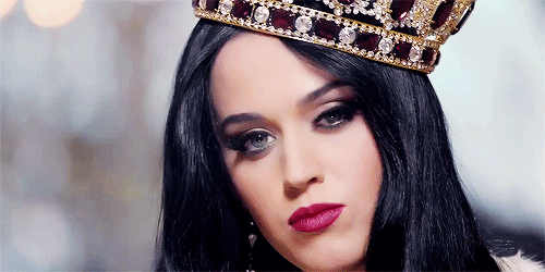 Katy Perry - Killer Queen