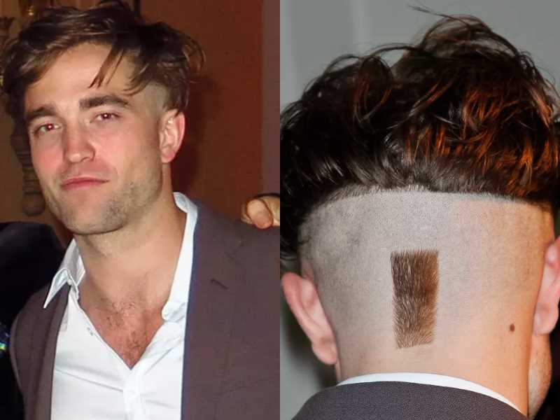 corte de cabelo masculino de famosos
