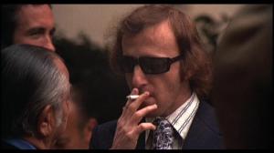 Woody Allen 1972