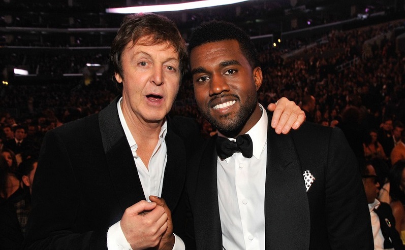 Sir-Paul-McCartney-and-Kanye-West