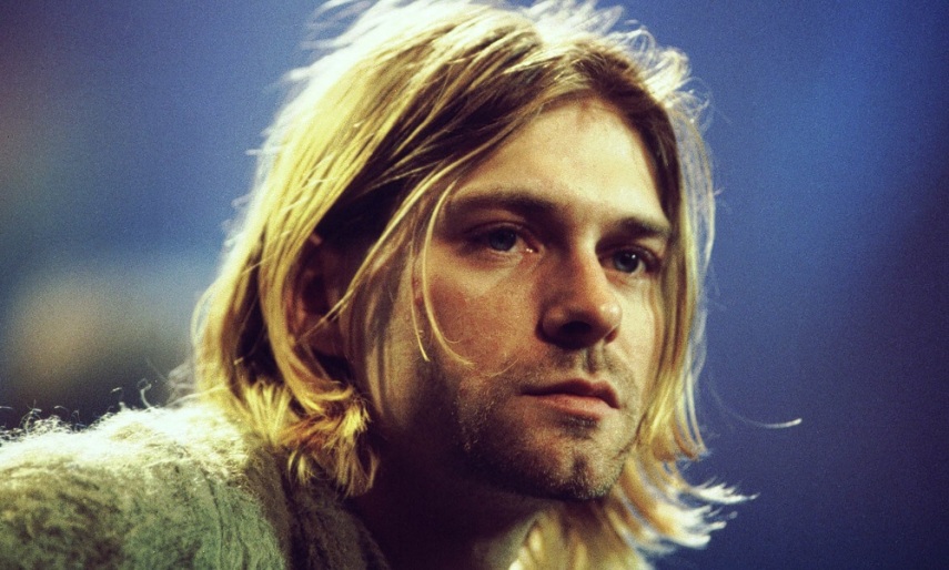 MTV Unplugged: Nirvana