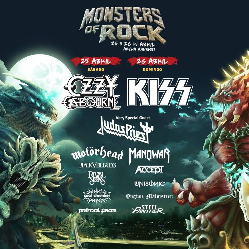 monstersofrock