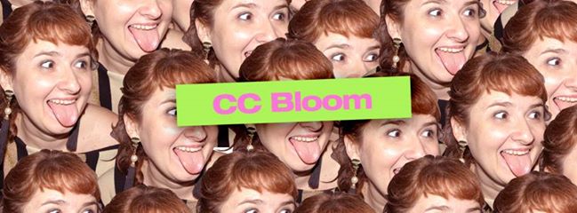 CC Bloom