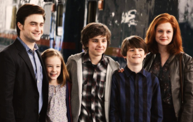 Potter_family1