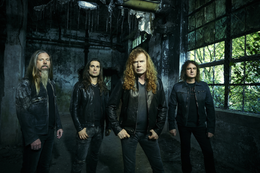 Megadeth-2015 (1)
