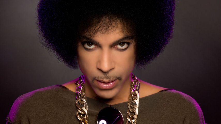 Prince morre aos 57 anos 