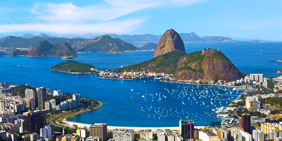 Segundo relatório da ONU, Brasil é 17º país mais feliz