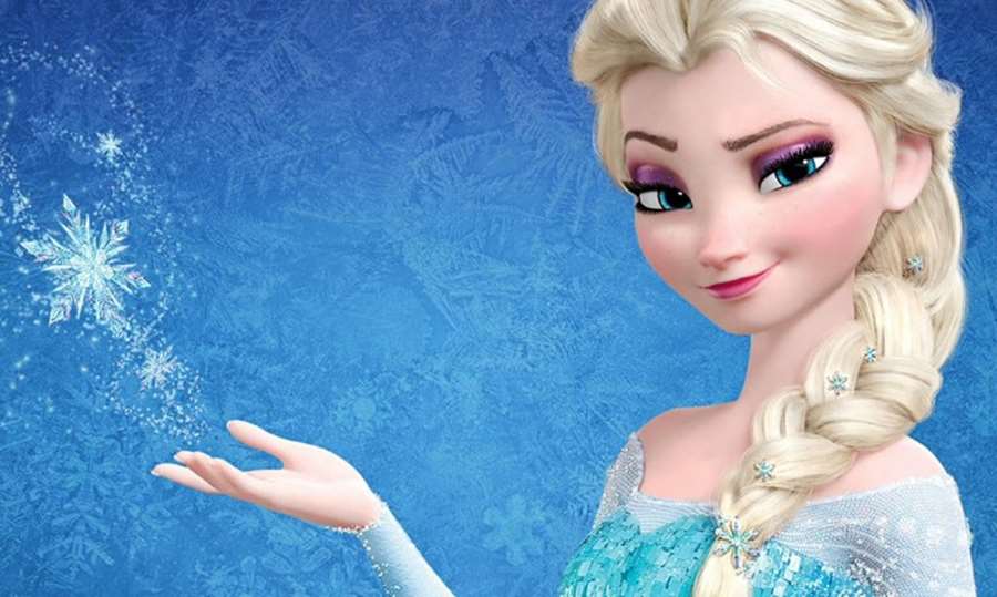Campanha pede que Disney dê uma namorada para Elsa