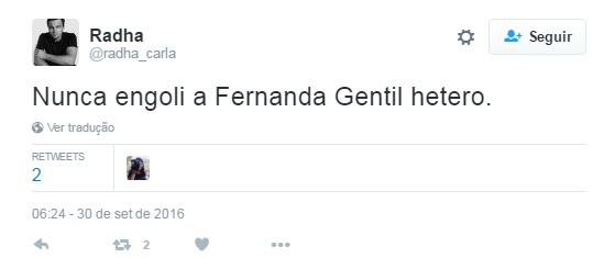 Fernanda Gentil 2