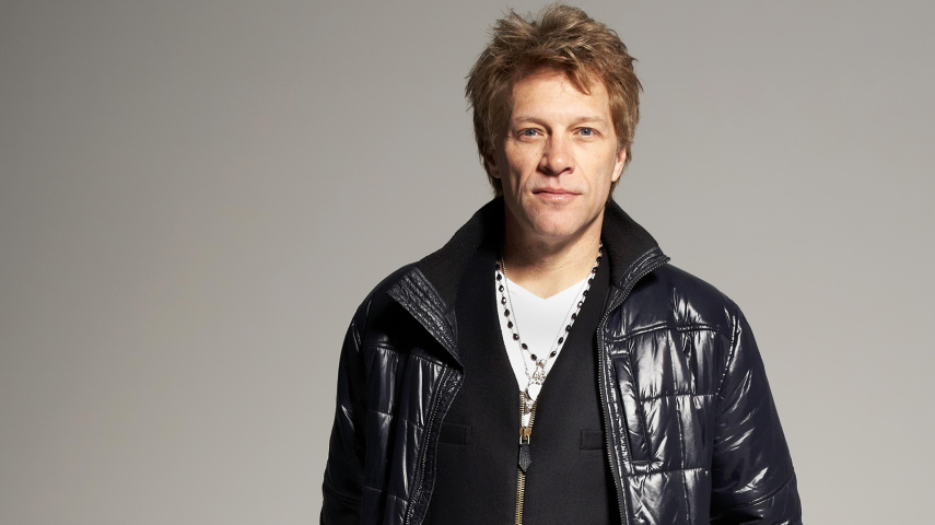 Jon Bon Jovi