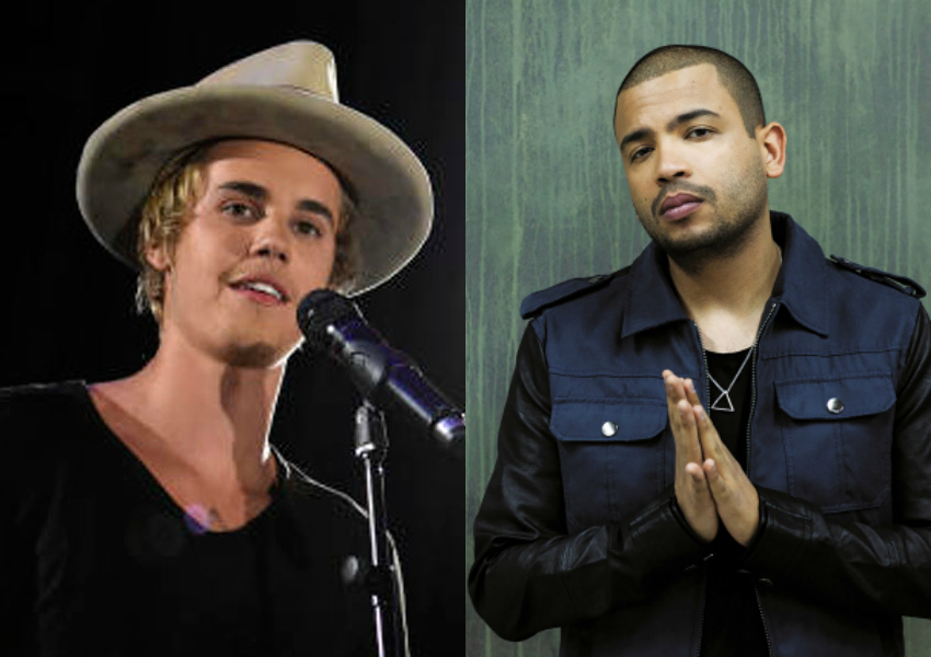 Justin Bieber lidera em rádios; Projota é melhor brasileiro