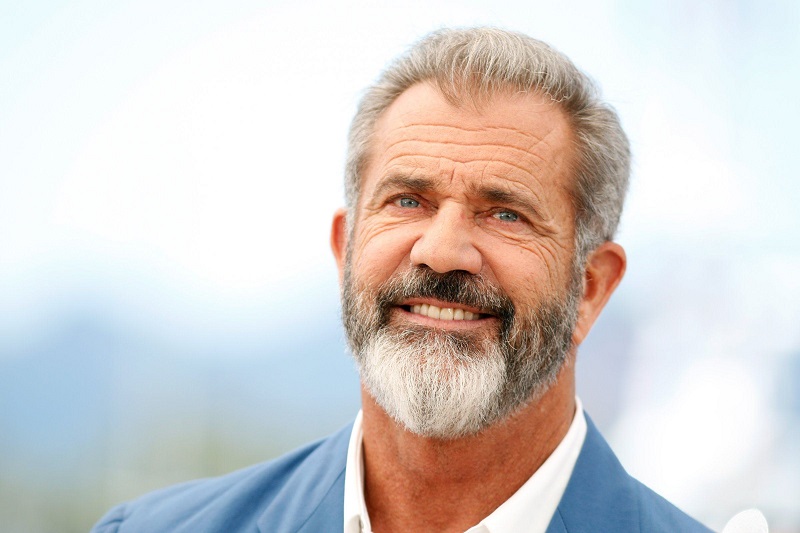 Mel Gibson pode dirigir 'Esquadrão Suicida'