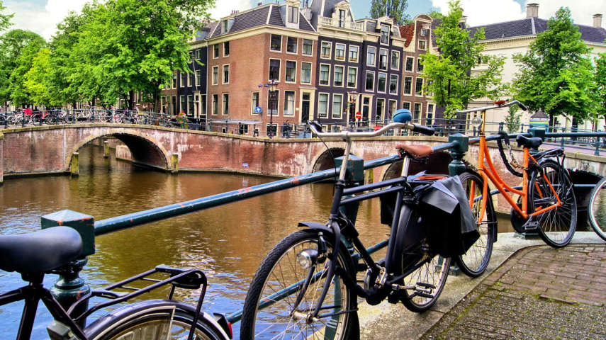 Evite armadilhas turísticas de Amsterdam 