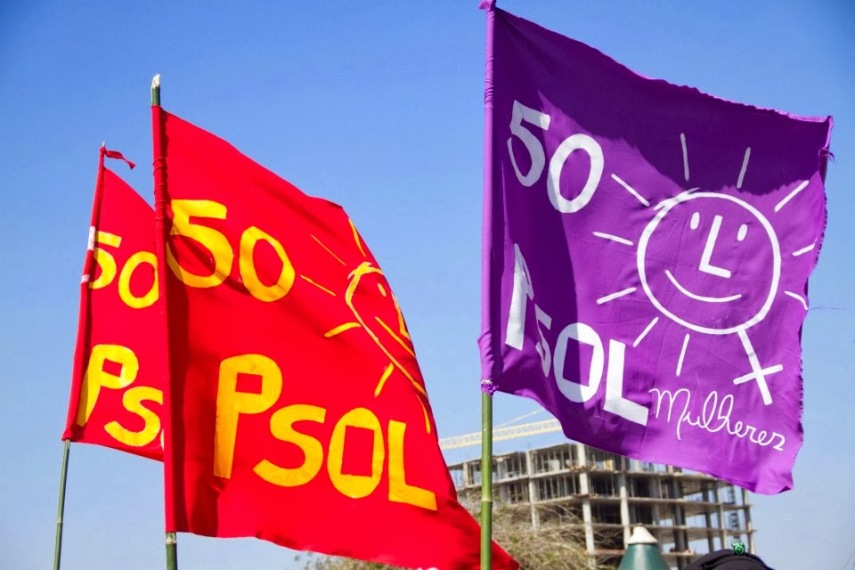 Militante de movimento do PSOL foi acusado de estupro