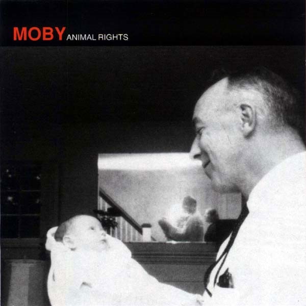 Álbuns políticos - Moby
