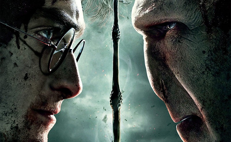 Harry Potter e as Relíquias da Morte  Parte 2  US$ 1.32 bilhão <br><b><a href=