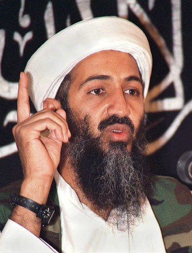 Osama bin Laden foi assassinado no domingo (01) em Abbottabad, Paquistão. Era considerado o inimigo nº 1 dos Estados Unidos e o mentor dos atentados de 11 de setembro de 2001