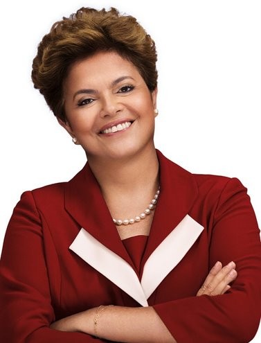 Dilma Vana Rousseff é a primeira mulher eleita presidente do Brasil. Nascida em 14 de dezembro de 1947, em Belo Horizonte (MG), a presidente é formada em Ciências Econômicas pela Universidade Federal do Rio Grande do Sul e trabalhou na Fundação de Economia e Estatística (FEE). Depois, organizou debates no IEPES (Instituto de Estudos Políticos e Sociais) e, com Carlos Araújo, de quem é divorciada, ajudou a fundar o PDT do Rio Grande do Sul.