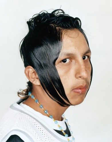 corte de cabelo masculino adolescente