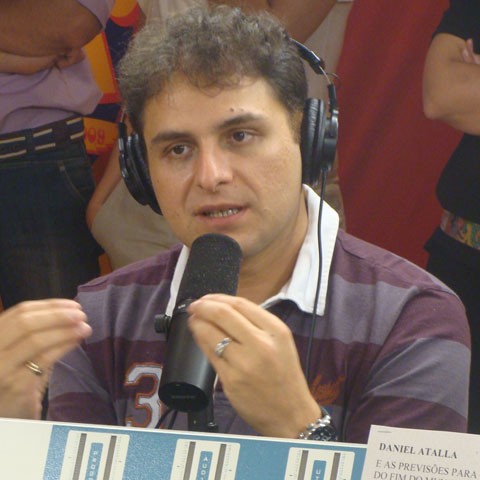 Daniel Atalla