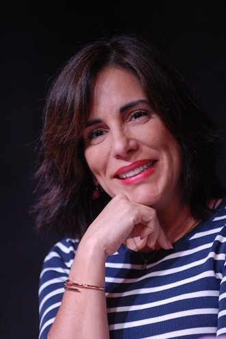 Gloria Pires