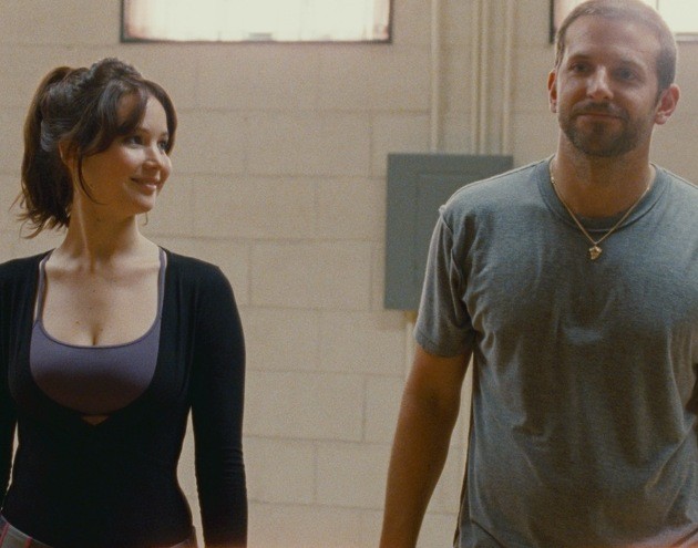 A atuação rendeu o Oscar de Melhor Atriz à Jennifer. 