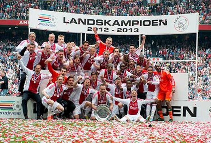 Ajax (Holanda)