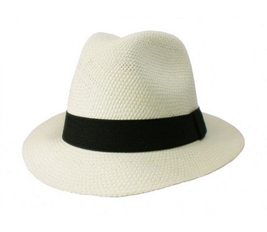 Chapéu Panamá de palha toquilla; R$ 140, na Chapéus 25 (www.chapeus25.com.br). Preço pesquisado em janeiro de 2015, sujeito a modificações 