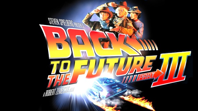 De Volta para o Futuro 3 estreou em 1990
