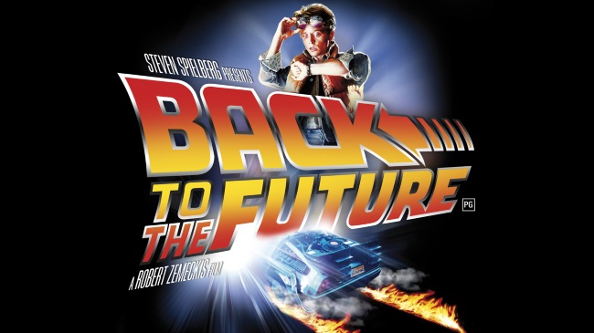 De Volta para o Futuro estreou em 1985 