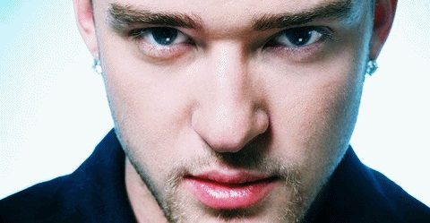 Justin Timberlake completa 37 anos. 