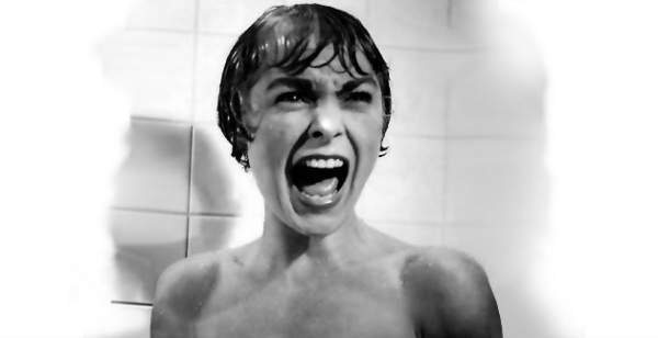 O filme de Alfred Hitchcock traz várias sequências-ícone, como a cena do chuveiro