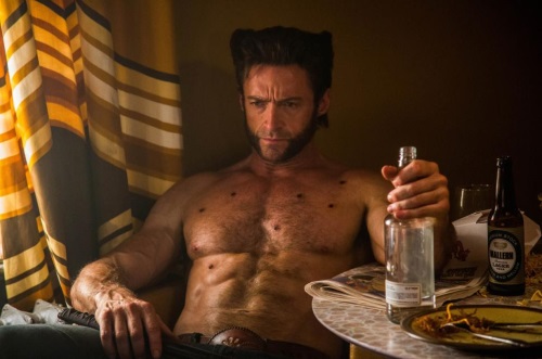 O eterno Wolverine vem mostrando que pode ser muito mais do que apenas um ser mutante