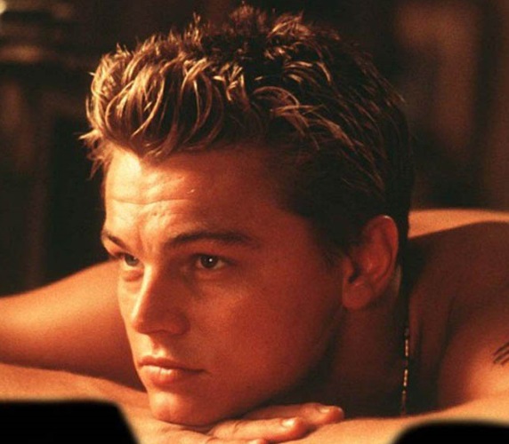 De ator juvenil a astro mundial com Titanic (1998), DiCaprio evoluiu para se tornar um dos principais atores da Hollywood atual