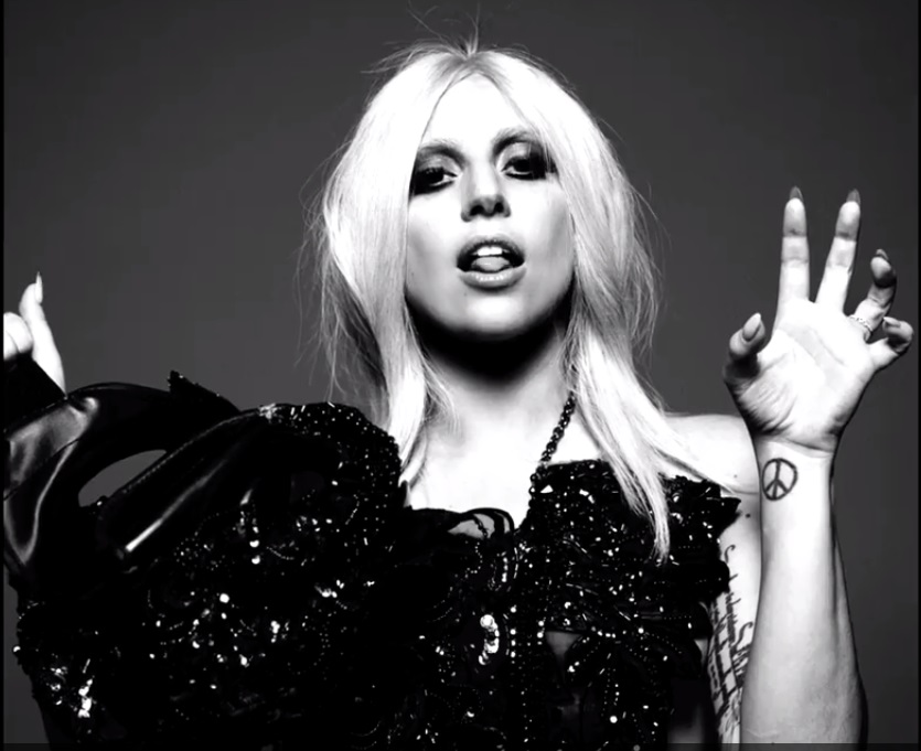 Lady Gaga vai estar em American Horror Story Hotel 