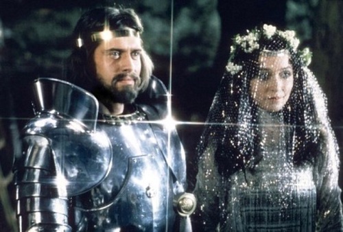 O filme foi considerado uma das melhores versões da história dos Cavaleiros da Távola Redonda