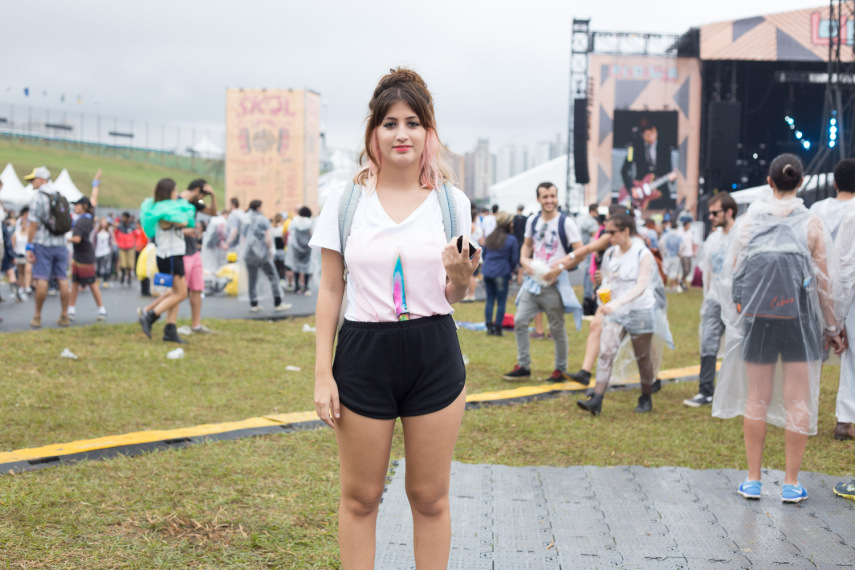 Público do Lollapalooza 2015