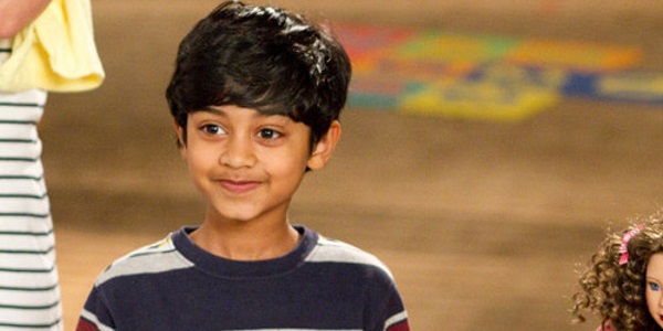 O jovem ator Rohan Chand atuará em carne e osso no filme, vivendo o protagonista Mogli