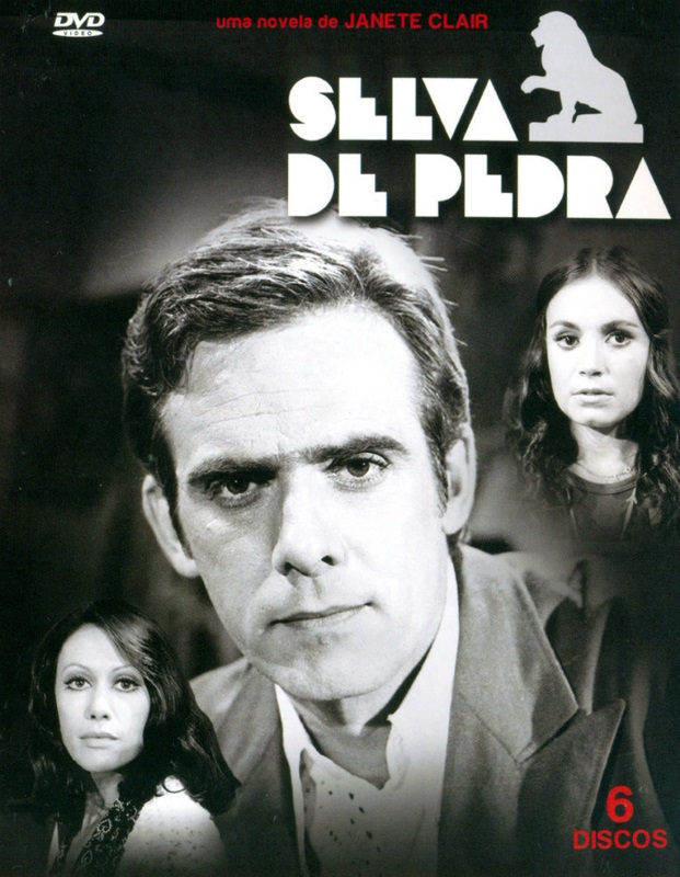 A novela teve remake exibido às 20h em 1986, e foi lançada em box de DVDs em 2013