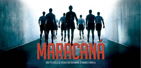 Com o maior estádio brasileiro como centro, o filme conta a história do Maracanazzo de 1950 pelo ponto de vista uruguaio, mas sem qualquer postura arrogante. É simplesmente genial!