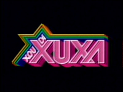 Em junho de 86, Xuxa aterrisava na Globo, vinda do 