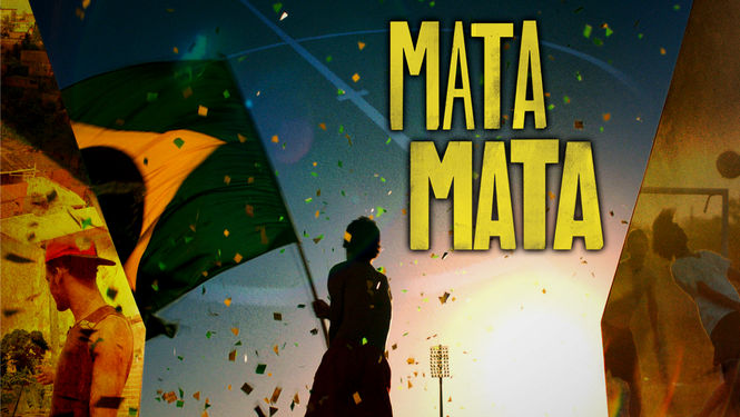 Mata Mata é um documentário curto que apresenta três jovens jogadores brasileiros em sua luta para chegar ao ápice do estrelato no mundo do futebol. 