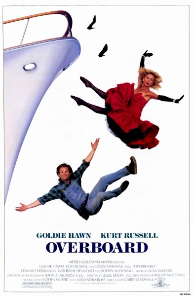 A comédia a la Sessão da Tarde, de 1987, estrelada pelo casal Goldie Hawn e Kurt Russell, pode ter Jennifer Lopez no papel de Goldie, e produção de Will Smith