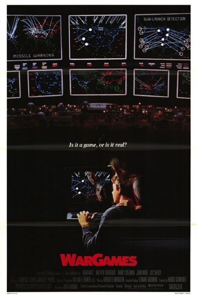 O filme de 1983, onde Matthew Broderick vive um hacker que invade o computador do Pentágono, está mais atual do que nunca. Vem aí um remake dirigido por Seth Gordon