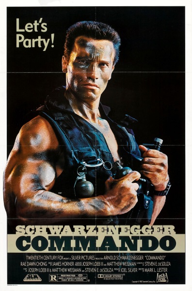 O filme de 1985 estrelado  por Schwarzenegger terá Sam Worthington e será muito mais violento do que o original, dizem