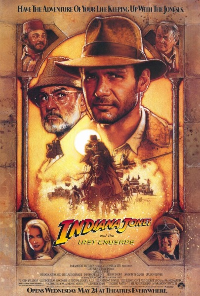 Rumores continuam falando no quinto filme de Indiana Jones, que seria dirigido sim por Spielberg e teria Chris Pratt no elenco, dando continuidade aos filmes de 81, 84, 89 e 2008